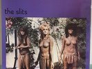 RARE The Slits Cut first pressing LP ILPS 9573 ex/ex PLUS Slits press pack photo