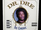 Dr. Dre The Chronic Sealed Vinyl 2LP Deathrow Records Suge Knight 2pac