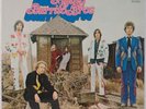 FLYING BURRITO BROS: Gilded Palace of Sin ’72 A&M Psych Monster SEALED Vinyl LP
