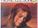 RICKIE LEE JONES: Self Titled MFSL ’83 Orig SEALED Audiophile Vinyl LP Rare