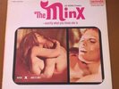 The Minx original Soundtrack LP (Flying Dutchman, 1970) the cyrkle psych/funk