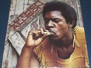 1972 Luther Allison ?Bad News Is Coming LP, original
