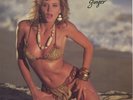 GINGER LYNN Fantasy World 1986 12