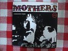 FRANK ZAPPA Mothers LP Absolutely Free VERVE V6 5013 orig BLUE LABEL stereo MGM