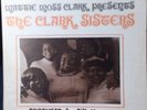 The Clark Sisters Mattie Moss Presents Black Gospel Soul Funk Private Scarce VG
