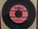MIGHTY LOVERS - Ain't Gonna Run No More - RARE DETROIT FUNK SOUL 45 HEAR
