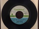 KOOL BLUES - Can We Try Love Again - RARE CROSSOVER SOUL 45 HEAR
