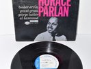 Horace Parlan Up & Down Blue Note ST 84082 RVG Stereo NY Jazz Record LP Vinyl