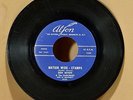 Ben White & The Darchaes  45 RPM Play Graded Excellent