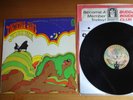 Memphis Slim Mother Earth 1969 Original Buddah BDS 7505 plays mostly MINT- (99%)