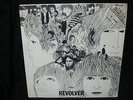 The Beatles - Revolver - [Capitol SW-2576] Gold Stamp Promo LP - Sealed vinyl