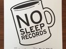 Drug Church - Hit Your Head Test Press 8/20 Rare Vinyl No sleep Records