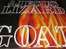THE JESUS LIZARD Goat (LP) (deluxe edition - remastered - gatefold sleeve)
