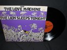 The Love Machine 