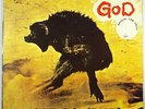 Rip Rig + Panic [2 x LP] God *VG+ // NM* [V-2213] *45rpm* (UK Import) *1981*