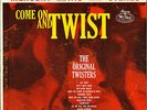 THE ORIGINAL TWISTERS 