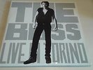 BRUCE SPRINGSTEEN - THE BOSS LIVE IN TORINO - ORIGINAL 4 LP RARE