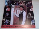 BRUCE SPRINGSTEEN & STREET BAND - OH BOY TRASPARENT - NUMBERED COPY 160 OF 200
