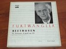 * Beethoven, IX. Sinfonie d-moll Op.125, Furtwängler, Box 2 LP