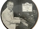 BILLY COLSON 78 TOURS SATURNE PICTURE DISC 10