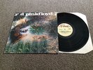 PINK FLOYD - OBSCURED BY CLOUDS - FAME REISSUE OF 1968 LP LOTS MORE IN EBAY SHOP