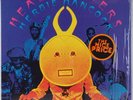 HERBIE HANCOCK: Headhunters USA Columbia Jazz Funk VINYL LP NM-