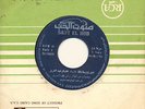 MOHAMAD AL-MISRI - wild belly dance/funk w/ organ/sax/guitar - EGYPT 45 LISTEN