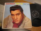 nm- ELVIS PRESLEY Loving You LPM-1515 Teddy Bear  Original Cdn LP
