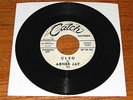 ABNER JAY Cleo / The Thresher 7
