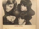 Doors CRITIQUE NM Live - No TMOQ TAKRL LP Record Album