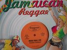 ARCHIE PALMER - MUSIC SHALL LIVE - PROGRESS RECORDS  -  REGGAE-12