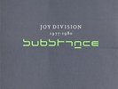 JOY DIVISION SUBSTANCE 180GM 2LP NEW SEALED VINYL RECORD EXTRA TRACKS New Order