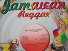 ARCHIE PALMER - LOOK THROUGH THE WINDOW - PROGRESS RECORDS  -  REGGAE-12