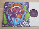 THE LIQUID SOUND COMPANY LP - INSIDE the ACID TEMPLE / NASONI 1 of 400 in MINT