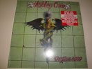 Mötley Crüe: Dr. Feelgood  LP GREEN Vinyl