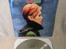 DAVID BOWIE: Low Live LP (Colour vinyl) - Mint / Near mint