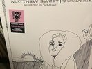 Matthew Sweet - Goodfriend Another Take On Girlfriend VINYL LP RSD - 2016