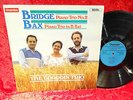 CHANDOS ABRD 1205 STEREO DIGI UK BRIDGE, BAX  PIANO TRIOS BORODIN TRIO NM