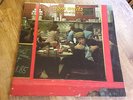 Tom Waits 2x LP Nighthawks at the diner Asylum 1st press NEAR MINT VINYLS