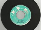 ERROL DUNKLEY / ONE LOVE / ERROL & FEDDY / WHY DID YOU DO IT / 7''/ VG+
