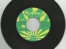 JOE HIGGS  JIMMY CLIFF / SOUND OF THE CITY / DUB / 7''/   VG++ / VG-