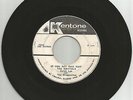 MAYTALS BYRON LEEE & DRAGONAIRES / IF YOU ACT THIS WAY / 7''/ EX