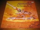 Assassin-The upcoming terror LP,Steamhammer Germany 1986,OIS,sehr rar,excellent