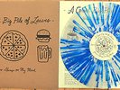 A Great Big Pile of Leaves You're Always On My Mind Vinyl LP Tour Press /100 New