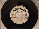 45 BEATLES - A DAY IN THE LIFE - SGT PEPPER'S LONELY HEARTS...- PROMO JUKE BOX