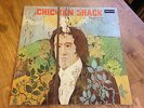 Chicken shack LP Imagination lady UK Deram press LOVELY COPY