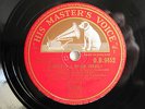 4x 78rpm PAGANINI QUARTET (Temianka) plays RAVEL Quartet F Major - TOP COPIES 