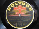 3x 78rpm AMAR HINDEMITH QUARTET plays BEETHOVEN Quartet Op.95 - VERY RARE 
