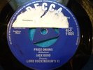 The SQUELCH & FRIED ONIONS Lord Rockingham Crazy Tittyshaker Northern Soul Hear
