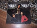 JIMI HENDRIX EXPERIENCE ARE YOU EXPERIENCED MONO LP